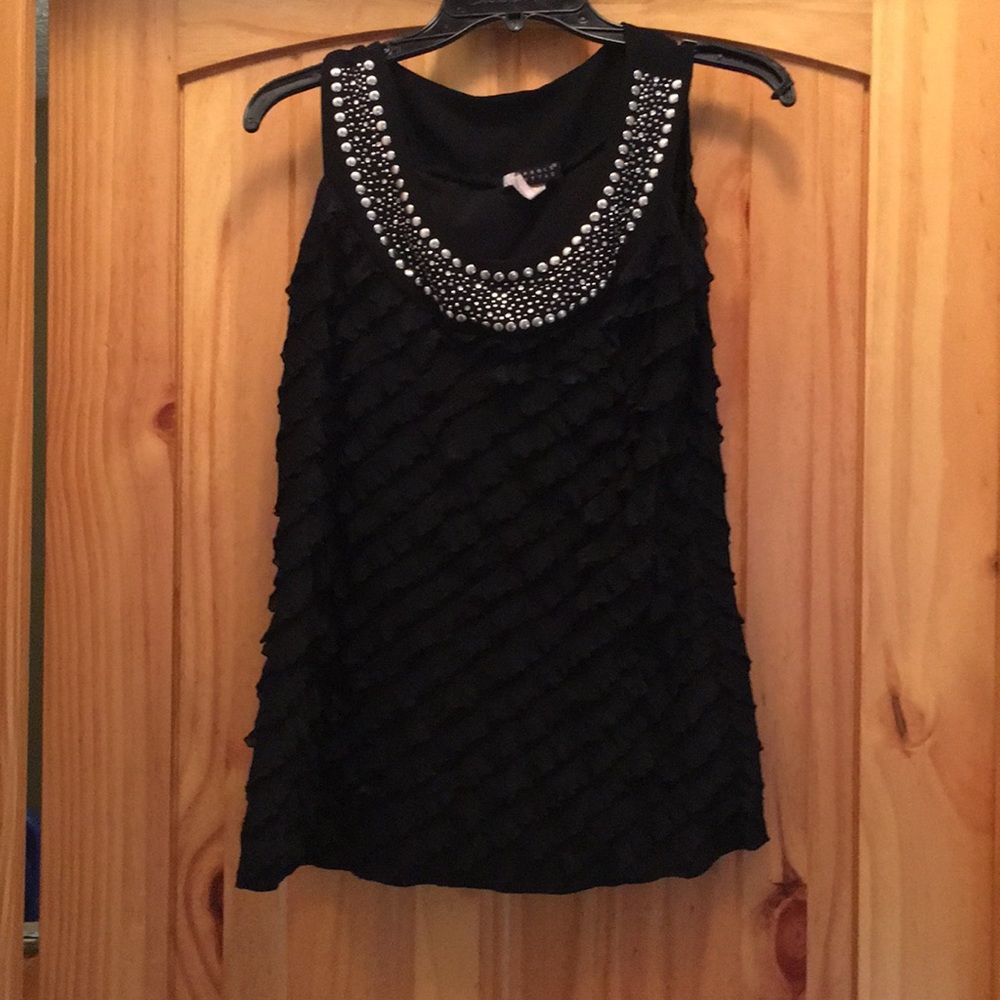 🛍5/$20🛍Scoop Neck Tank Top